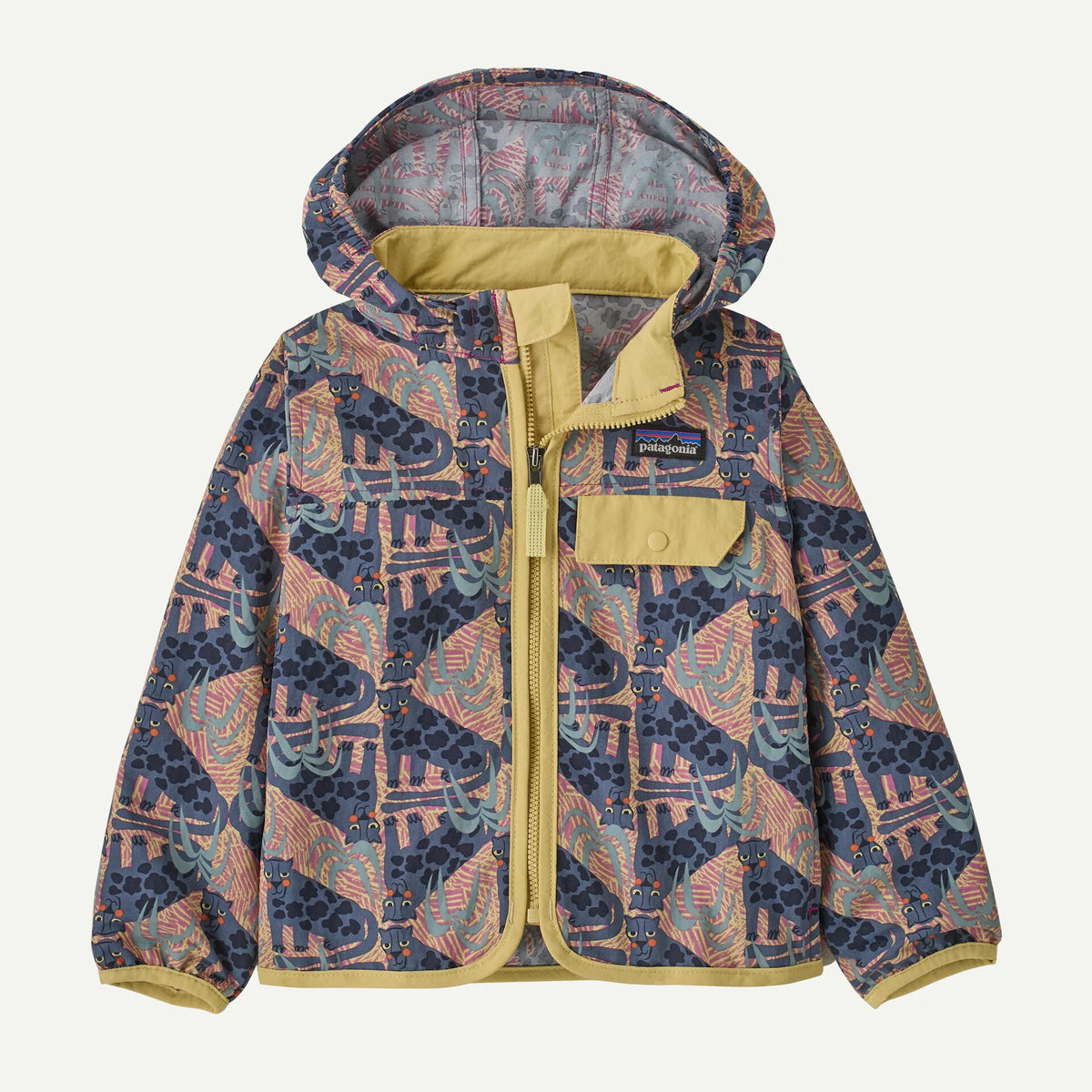 PATAGONIA Baby Baggies™ Jacket