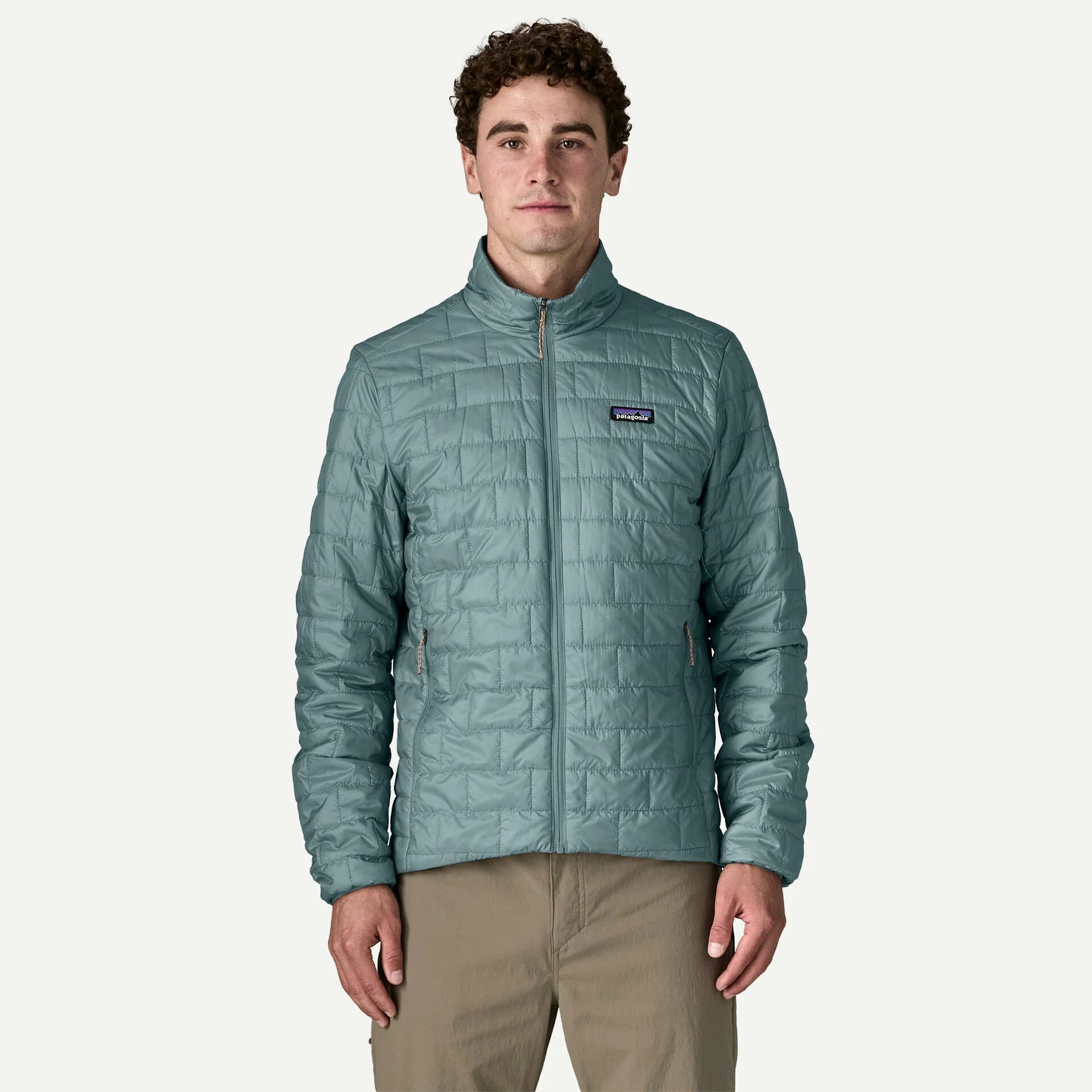 PATAGONIA Nano Puff Jacket Men