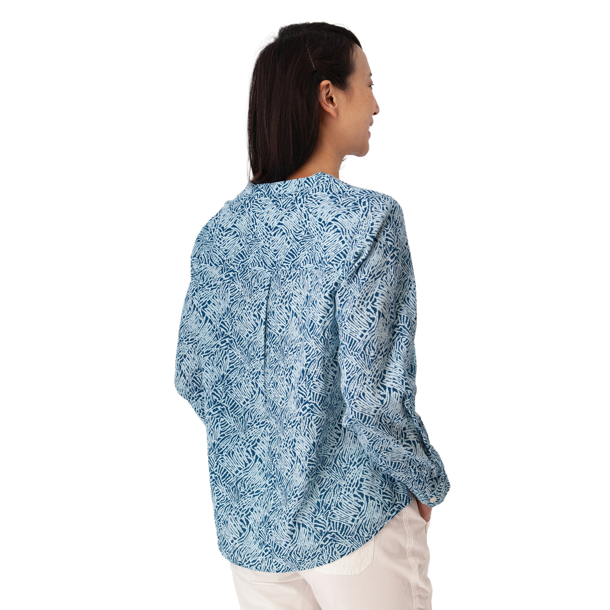 AVENTURA Beachcomber Long Sleeve