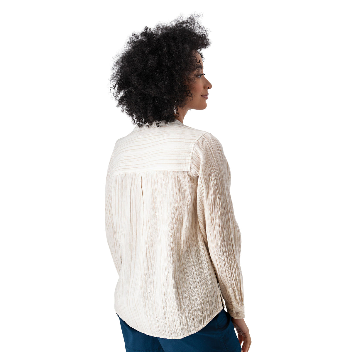 AVENTURA Beachcomber Long Sleeve