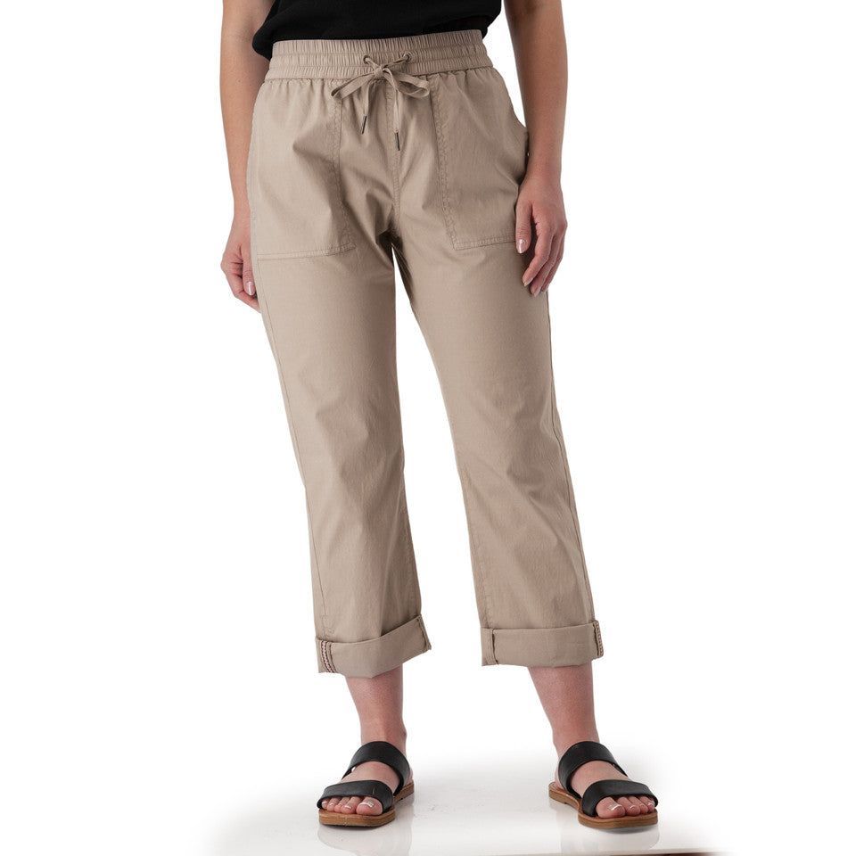 AVENTURA Ballard Pull On Ankle Pant