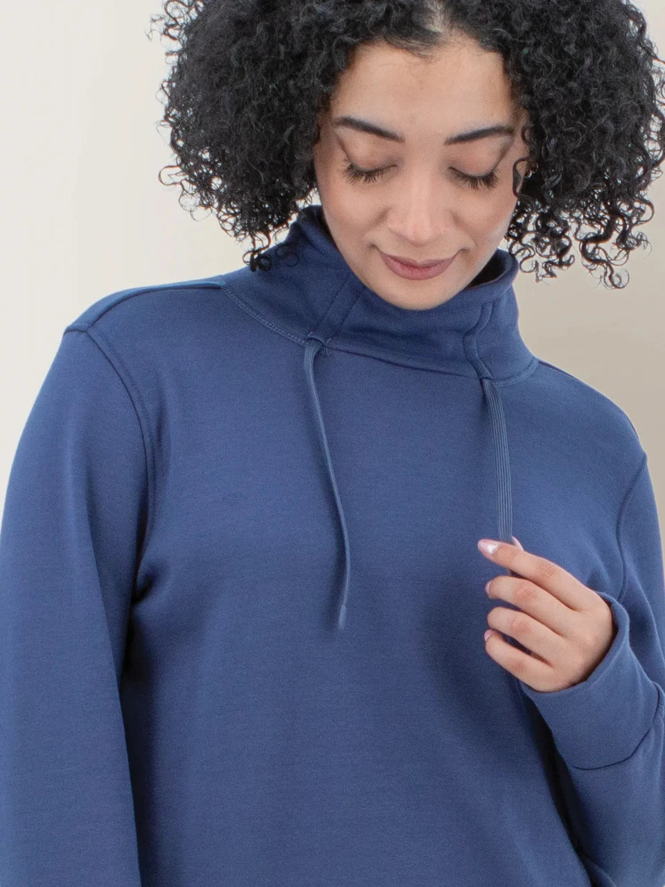 AVENTURA Dog-Walker Top