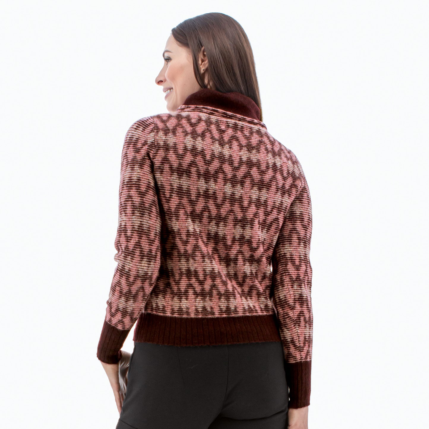 AVENTURA Paragon Sweater