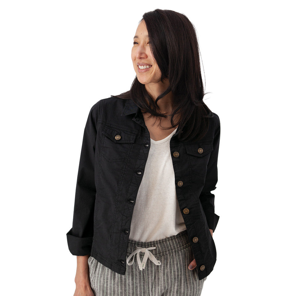 AVENTURA Arden Jacket