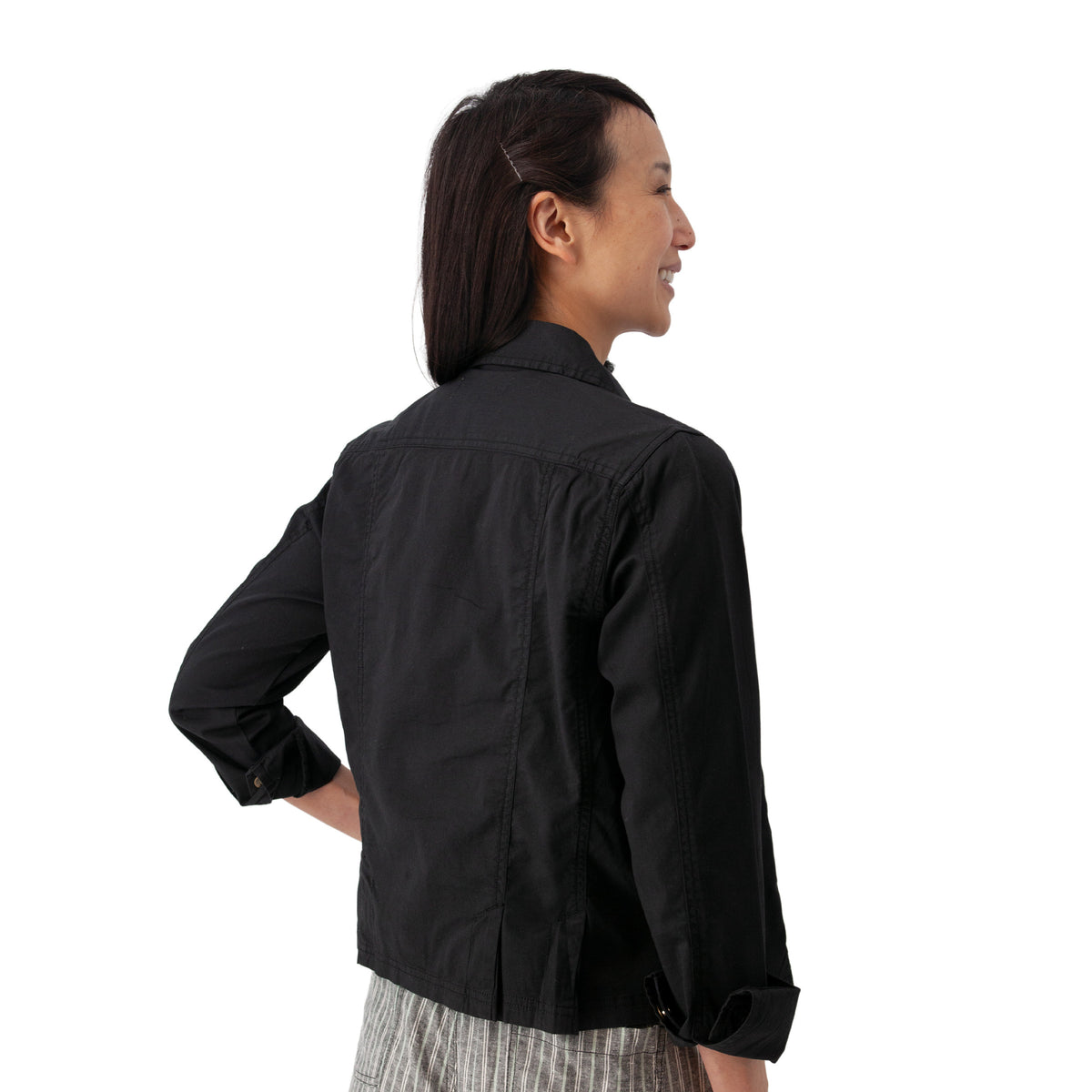 AVENTURA Arden Jacket
