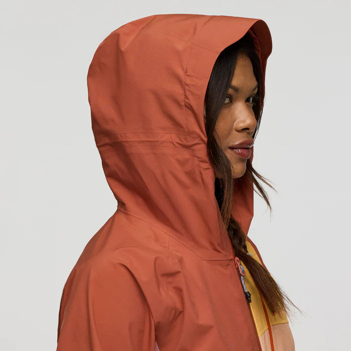 COTOPAXI Impermeo 3L Jacket Women's