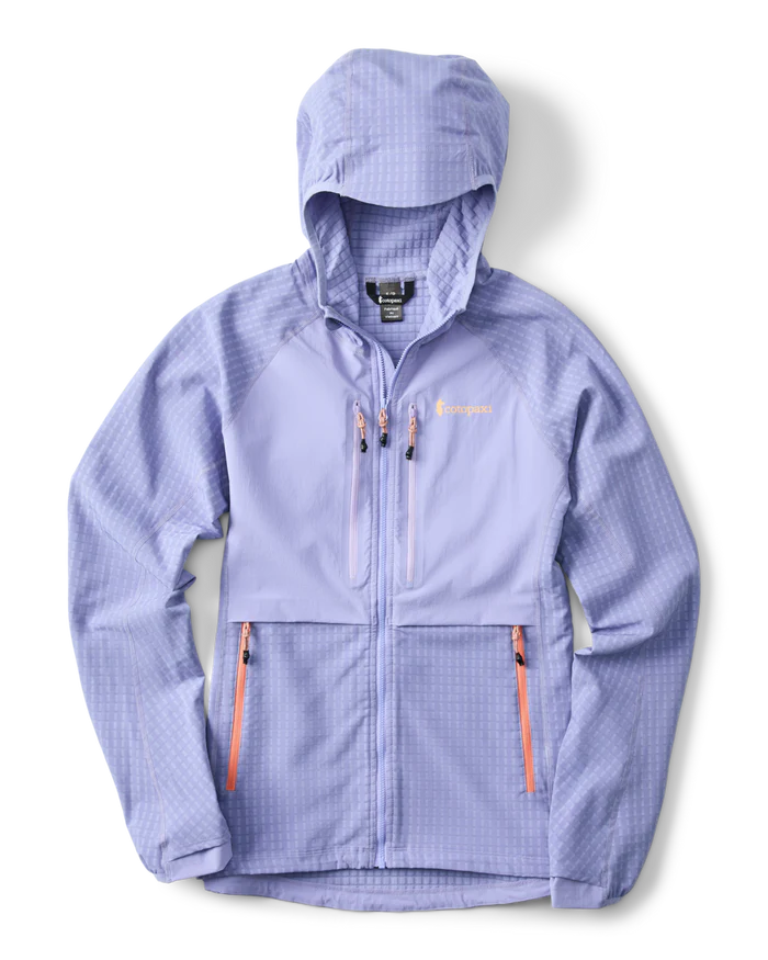COTOPAXI Yermo Hooded Jacket Women's
