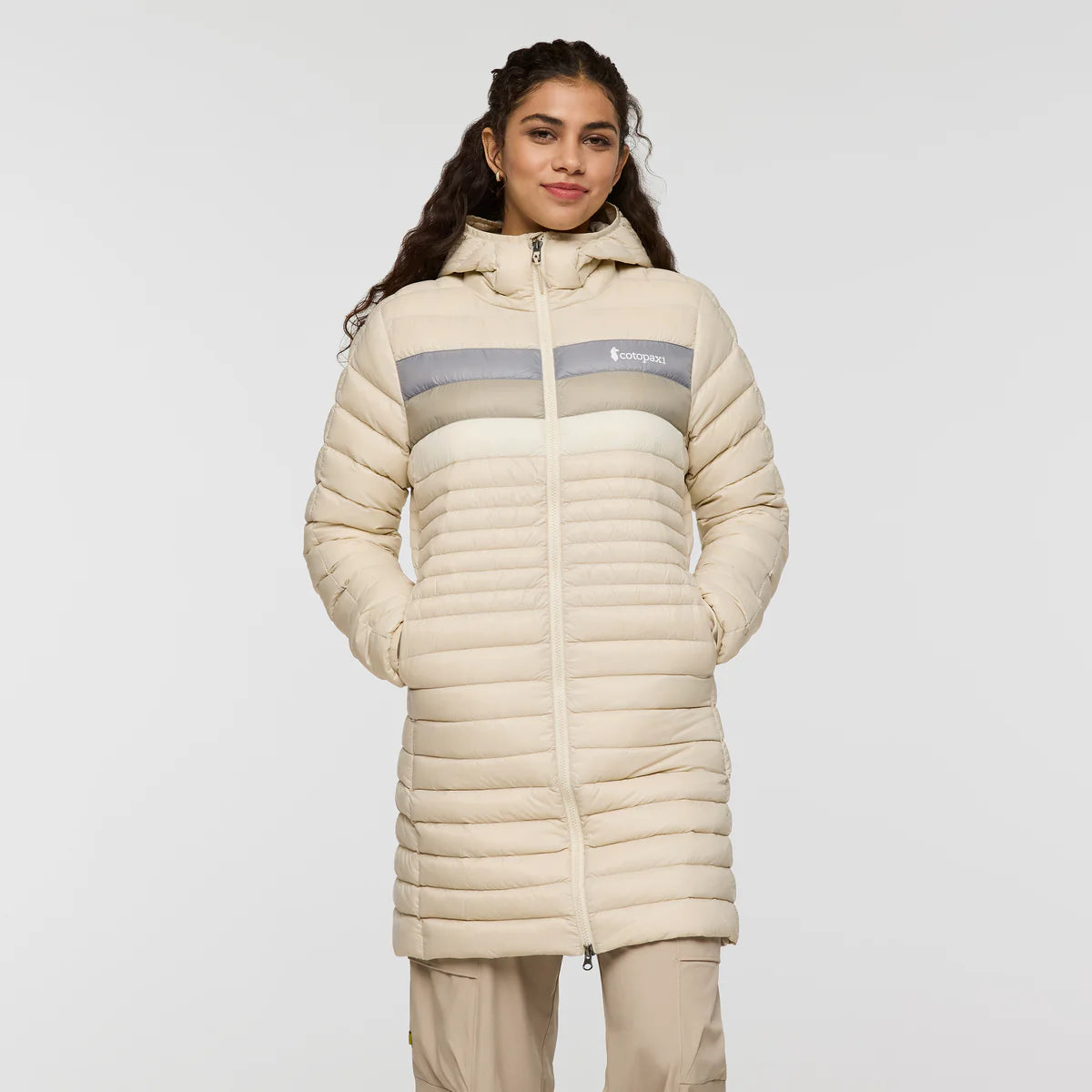 COTOPAXI Fuego Down Parka Women's – Walking Mod