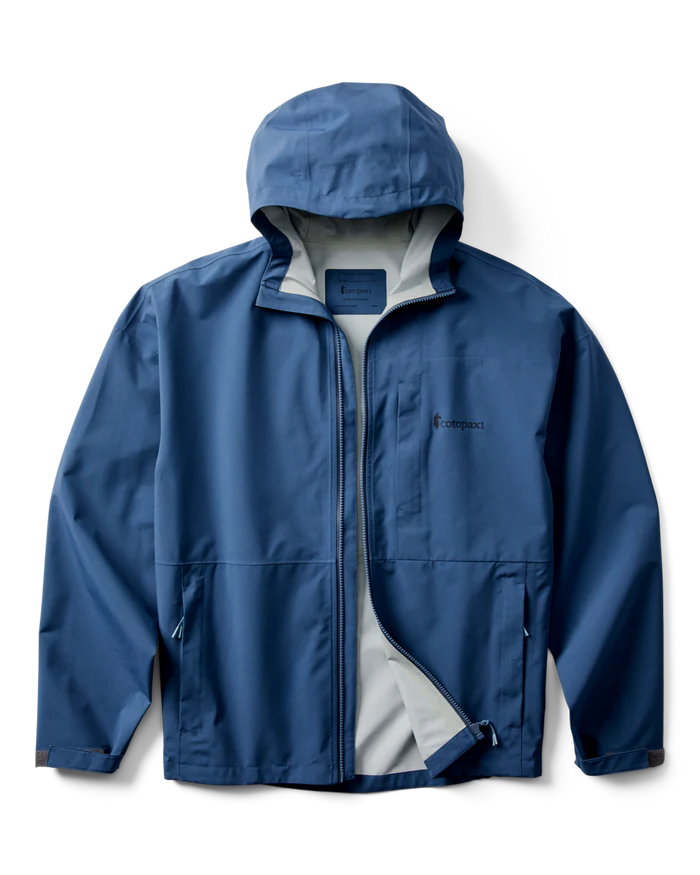 COTOPAXI Cielo Rain Jacket Men's