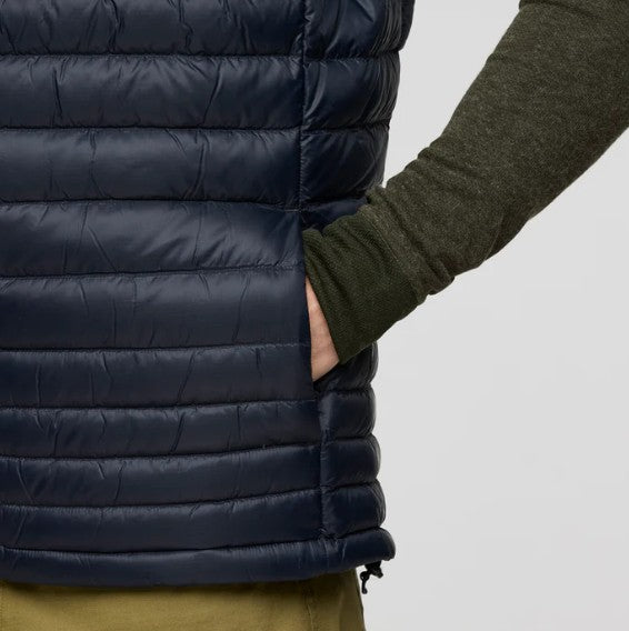 COTOPAXI Fuego Down Vest Men's