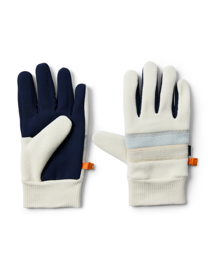 COTOPAXI Teca Fleece Full Finger Gloves
