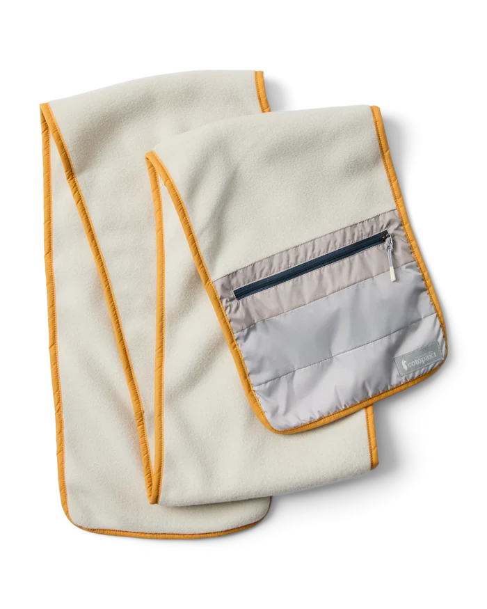 COTOPAXI Teca Fleece Scarf