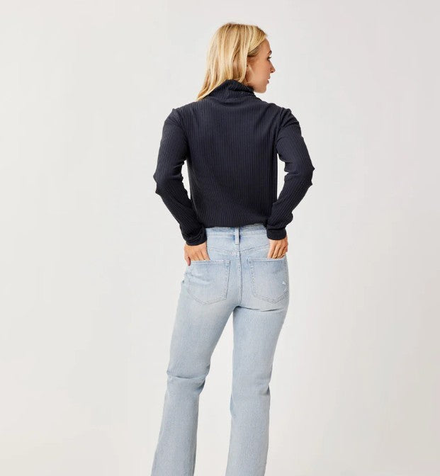CARVE Denise Turtleneck FW25
