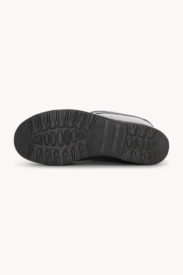 ILSE JACOBSEN 3/4 Rubber Boot Mid Lace Up Rub 15