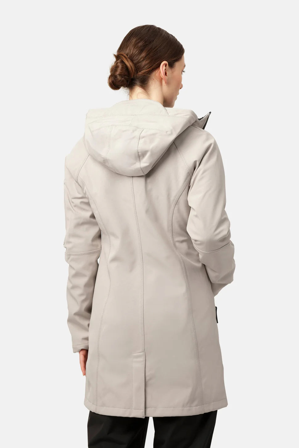 ILSE JACOBSEN Softshell Raincoat Rain 37 INSTORE AND ONLINE