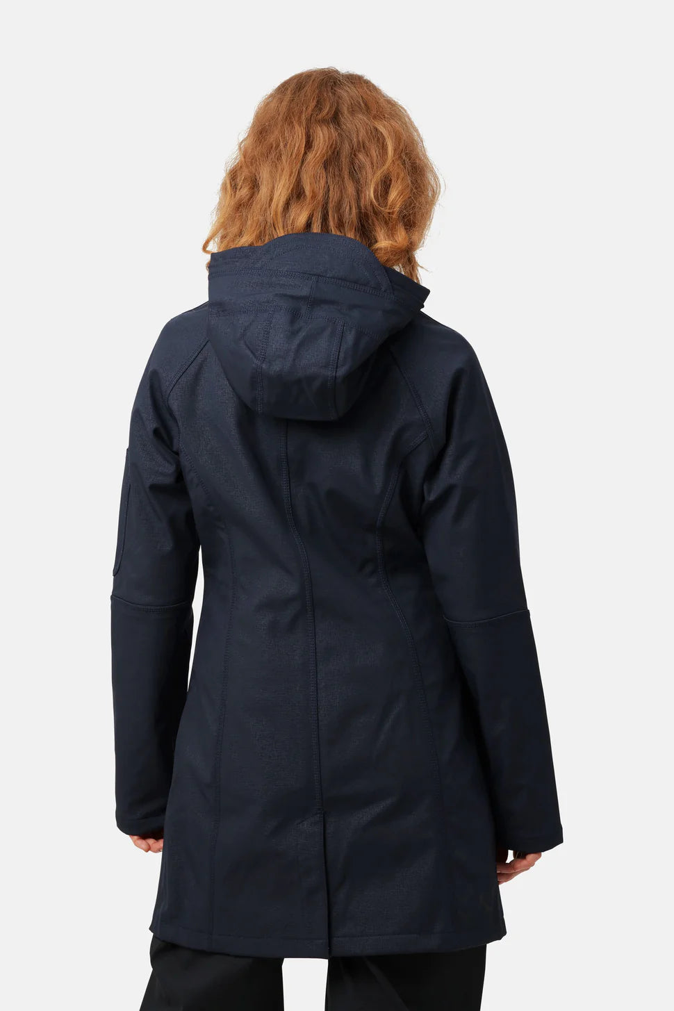 ILSE JACOBSEN Softshell Raincoat Rain 37 INSTORE AND ONLINE