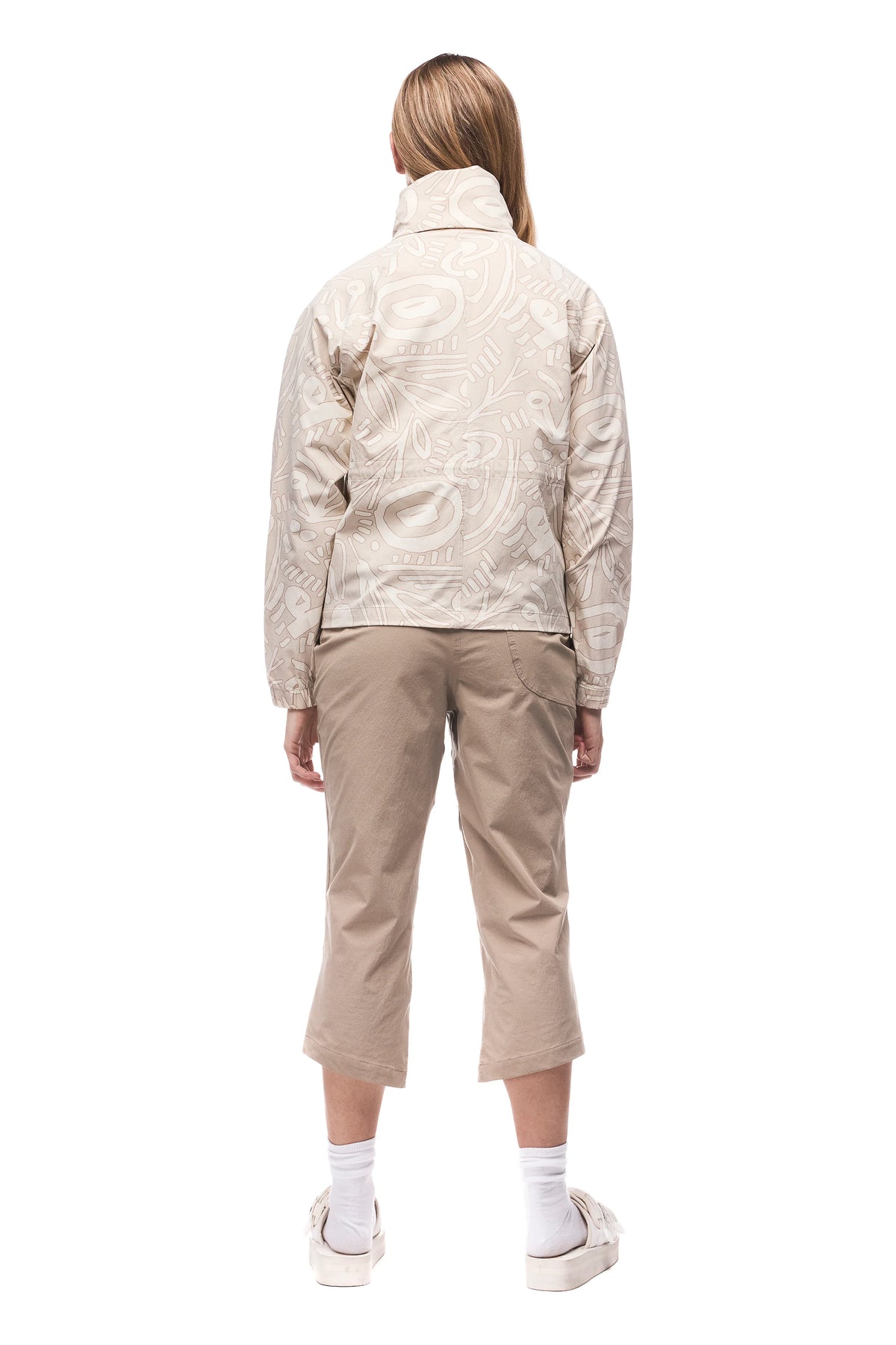 INDYEVA Luce CR Light Jacket