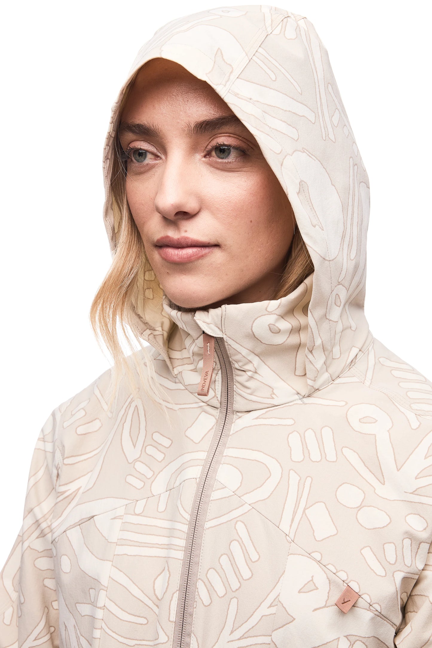 INDYEVA Luce CR Light Jacket