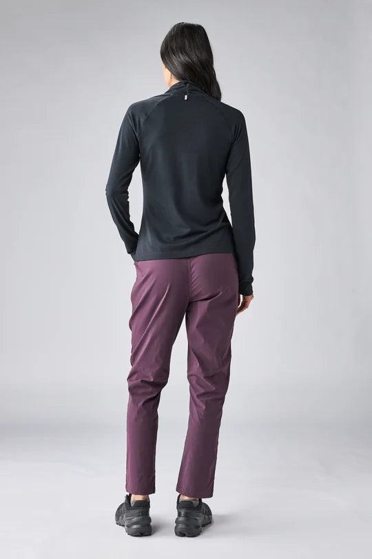 INDYEVA Riga IV Long Sleeve Shirt