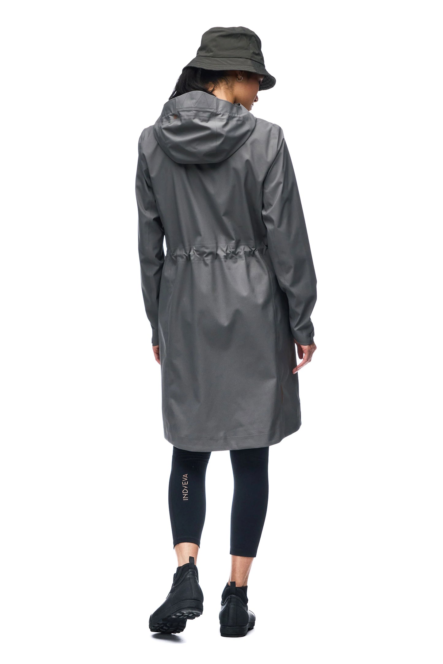 INDYEVA Risela Raincoat
