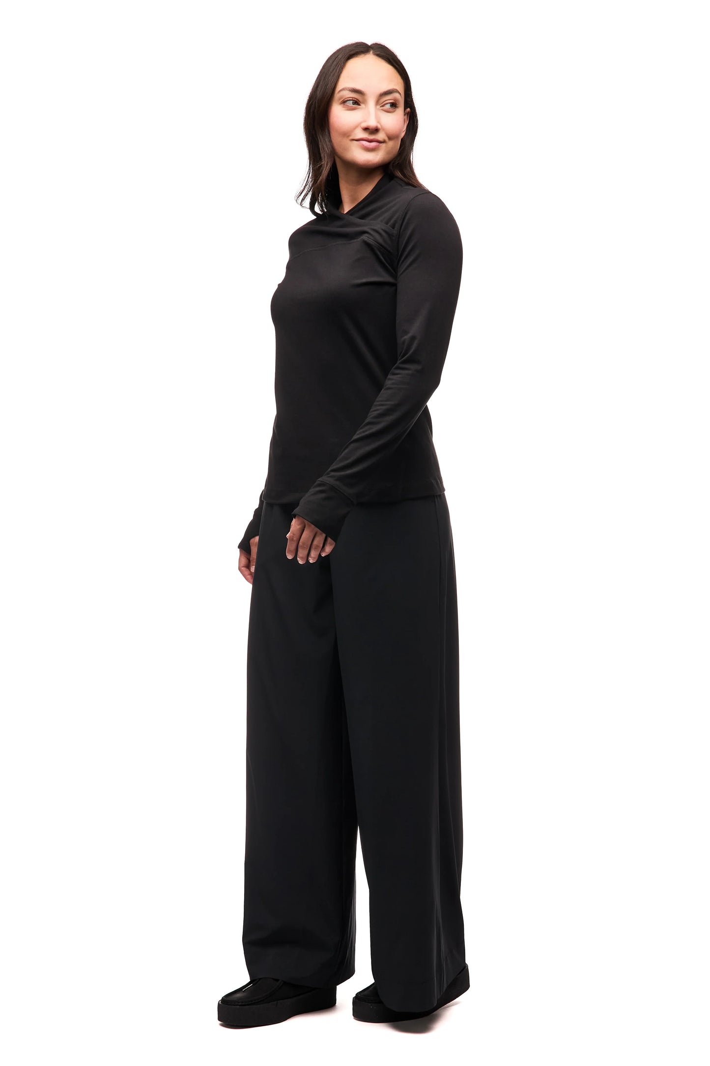 INDYEVA Strika Long Sleeve Shirt