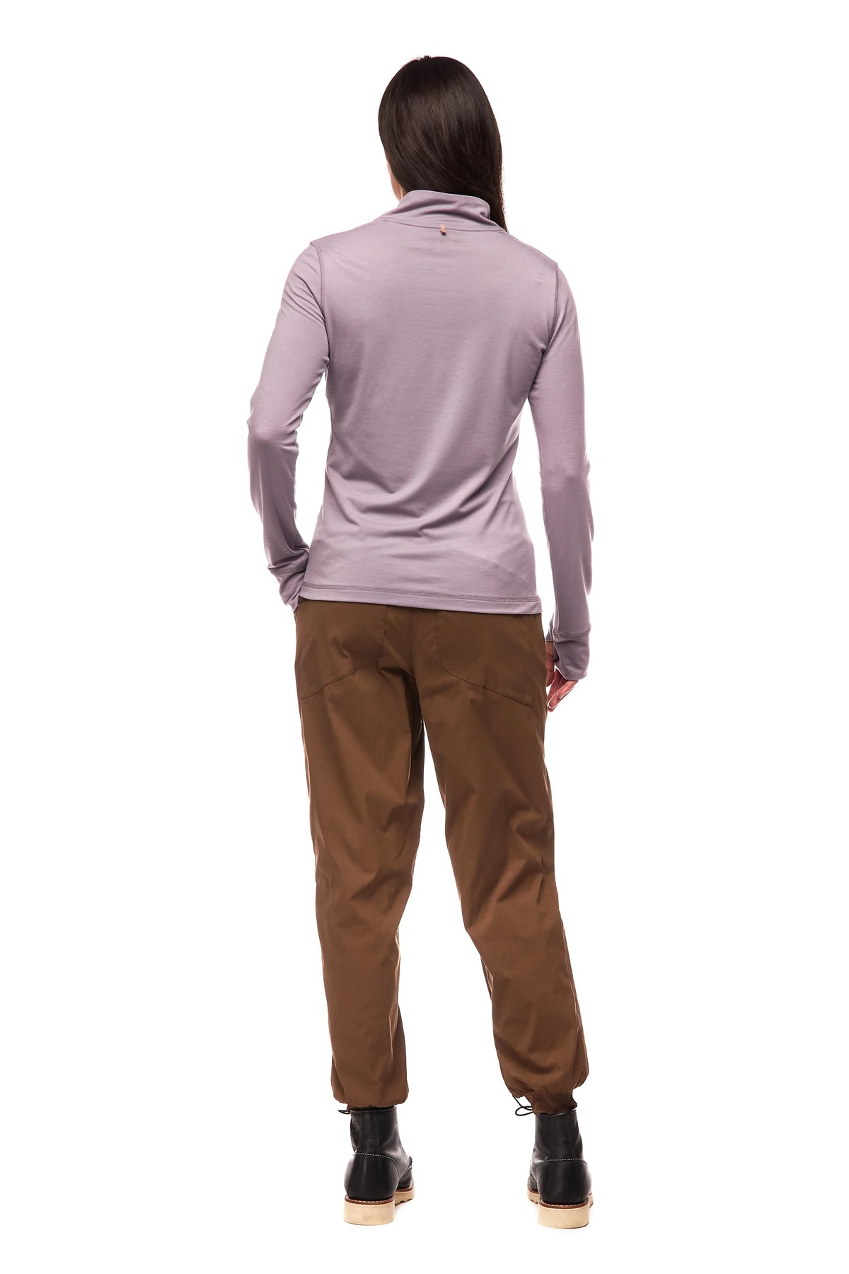 INDYEVA Strika IV Long Sleeve Shirt