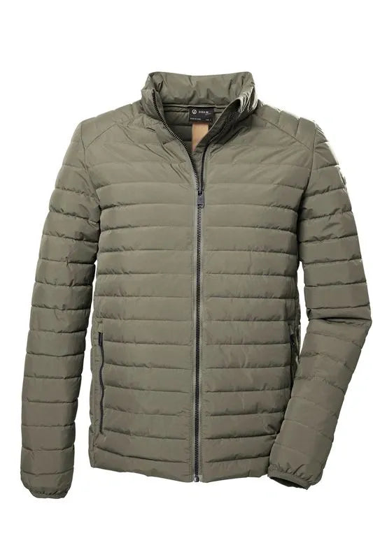 GIGA DX by KILLTEC Insulated Jacket Men's 41454 GS 6 MN QLTD JCKT