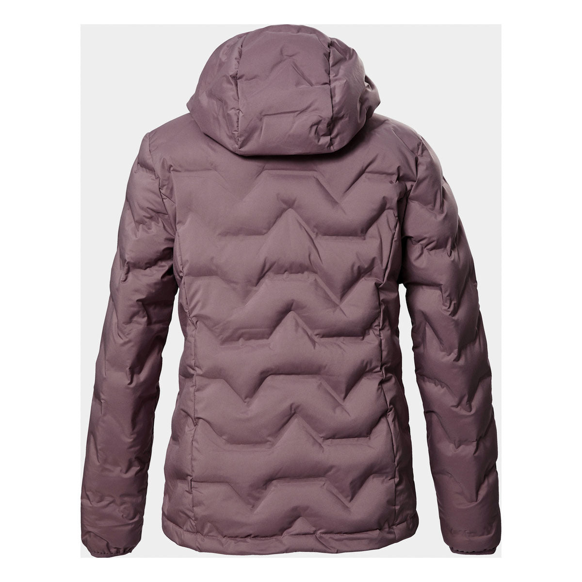 KILLTEC Quilted Jacket 41805 Women's