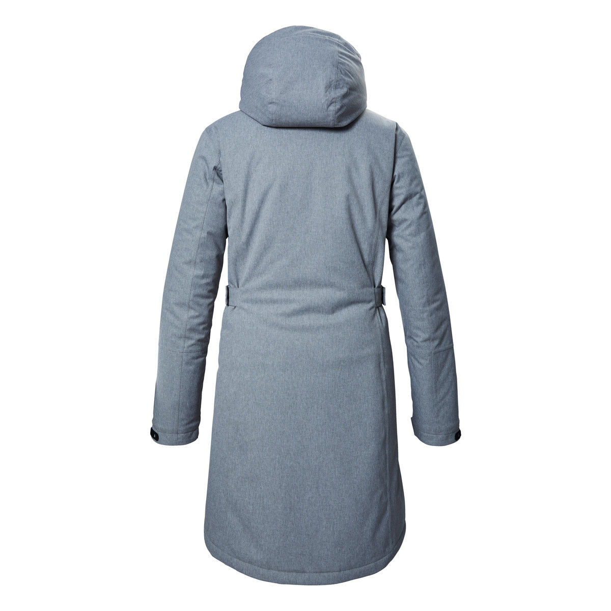 KILLTEC Waterproof Warm Parka Women's 41815 KOW 303 WMN PRK