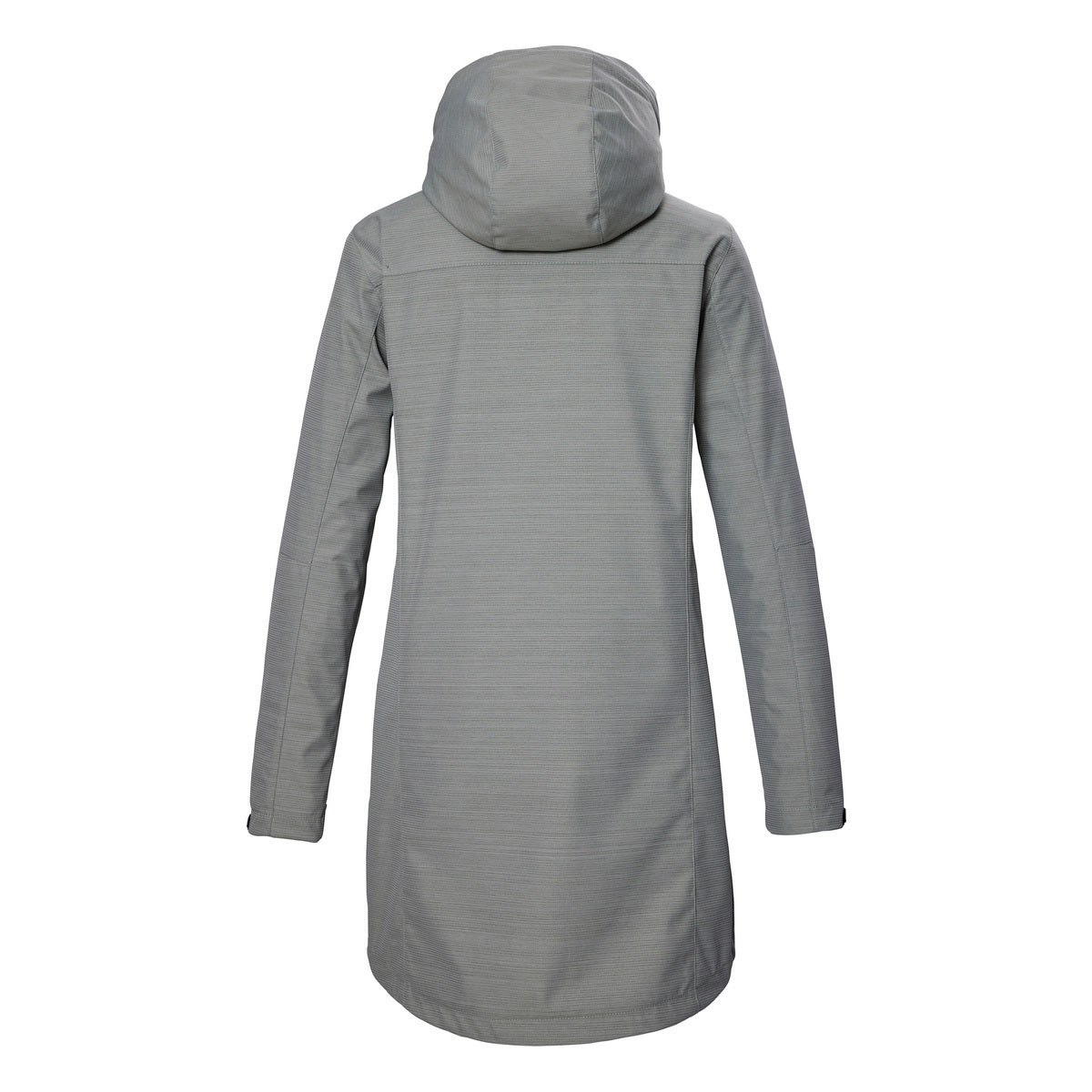 KILLTEC Waterproof Softshell Parka 42854 Women's