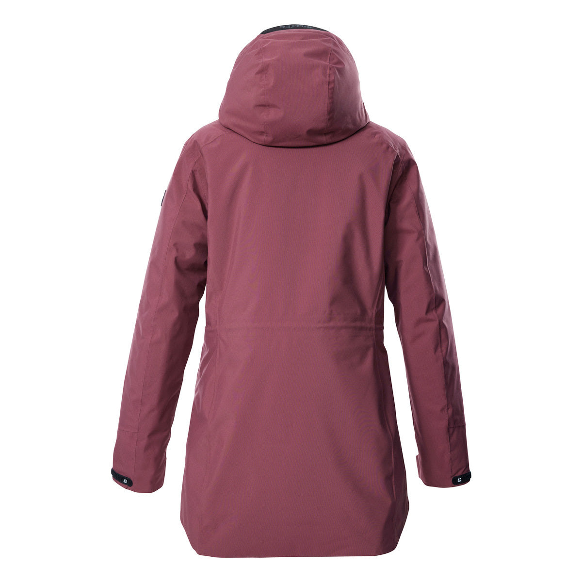 KILLTEC Warm Waterproof Parka 43307 Women's