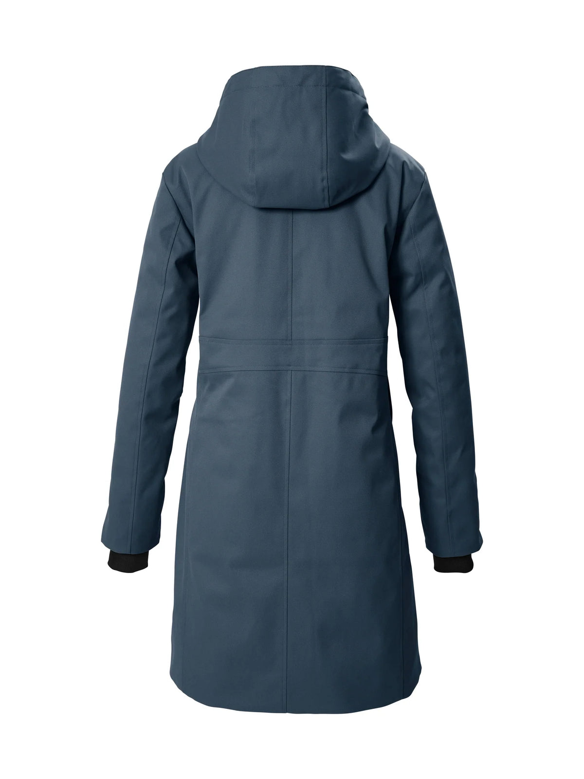 GIG DX by KILLTEC Waterproof Warm Parka Women's 44815 GW 60 WMN PRK