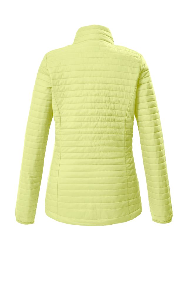 GIGA DX by KILLTEC Quilted Jacket 44069 Women's