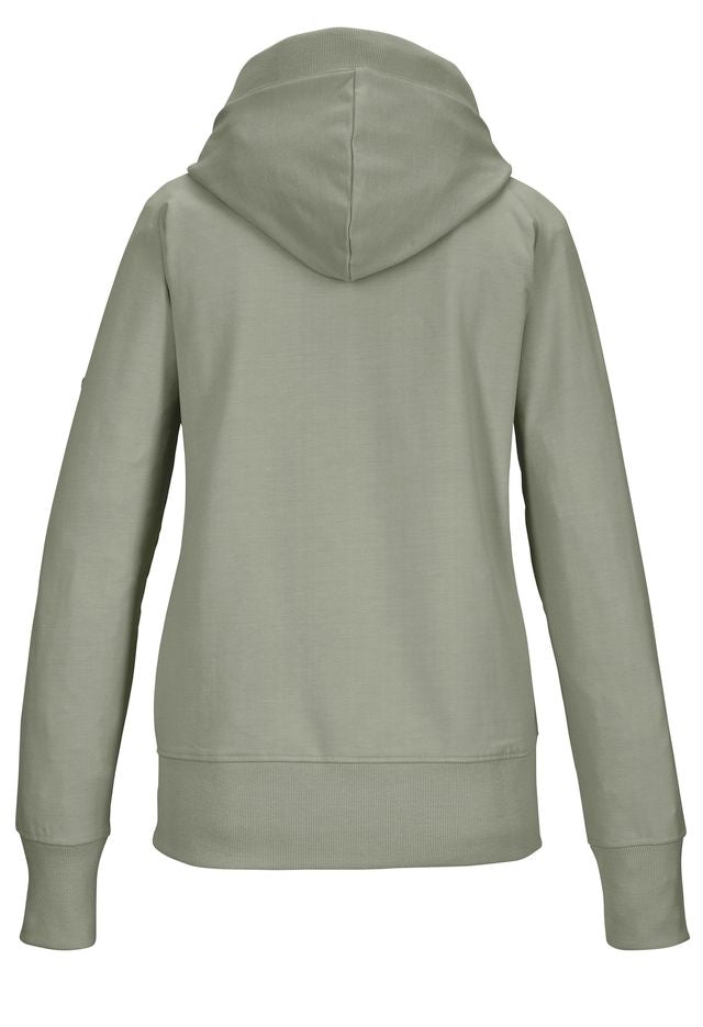 GIGA DX BY KILLTEC Full Zip Sweat Jacket 43869 Women's