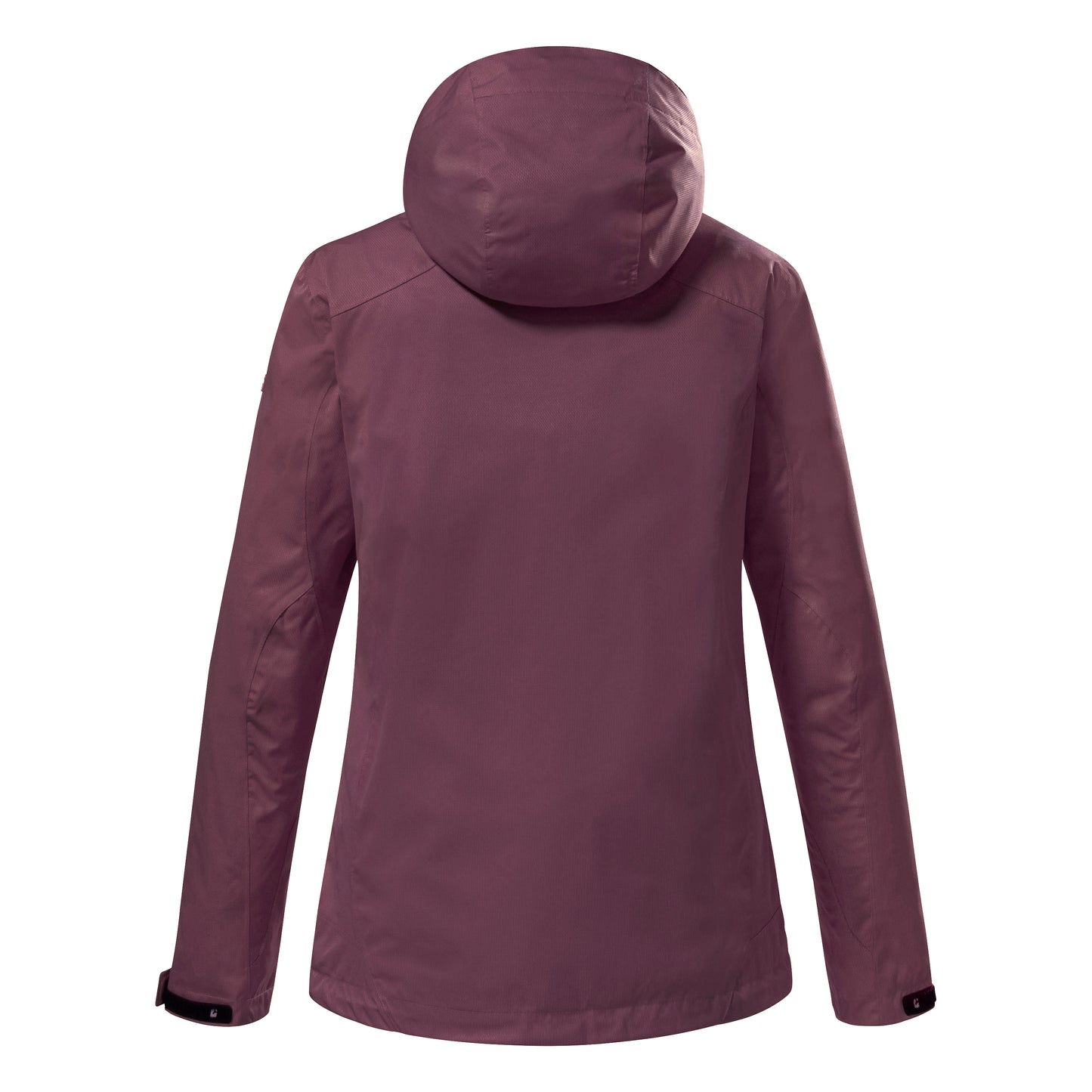 KILLTEC Jacket Waterproof Breathable 38383 Women's