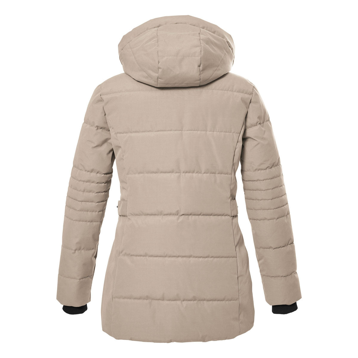 GIGA DX by KILLTEC Quilted Jacket 39930 Women's