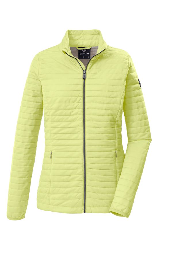 GIGA DX by KILLTEC Quilted Jacket Women's 44069 GS 112 WMN QLTD JCKT