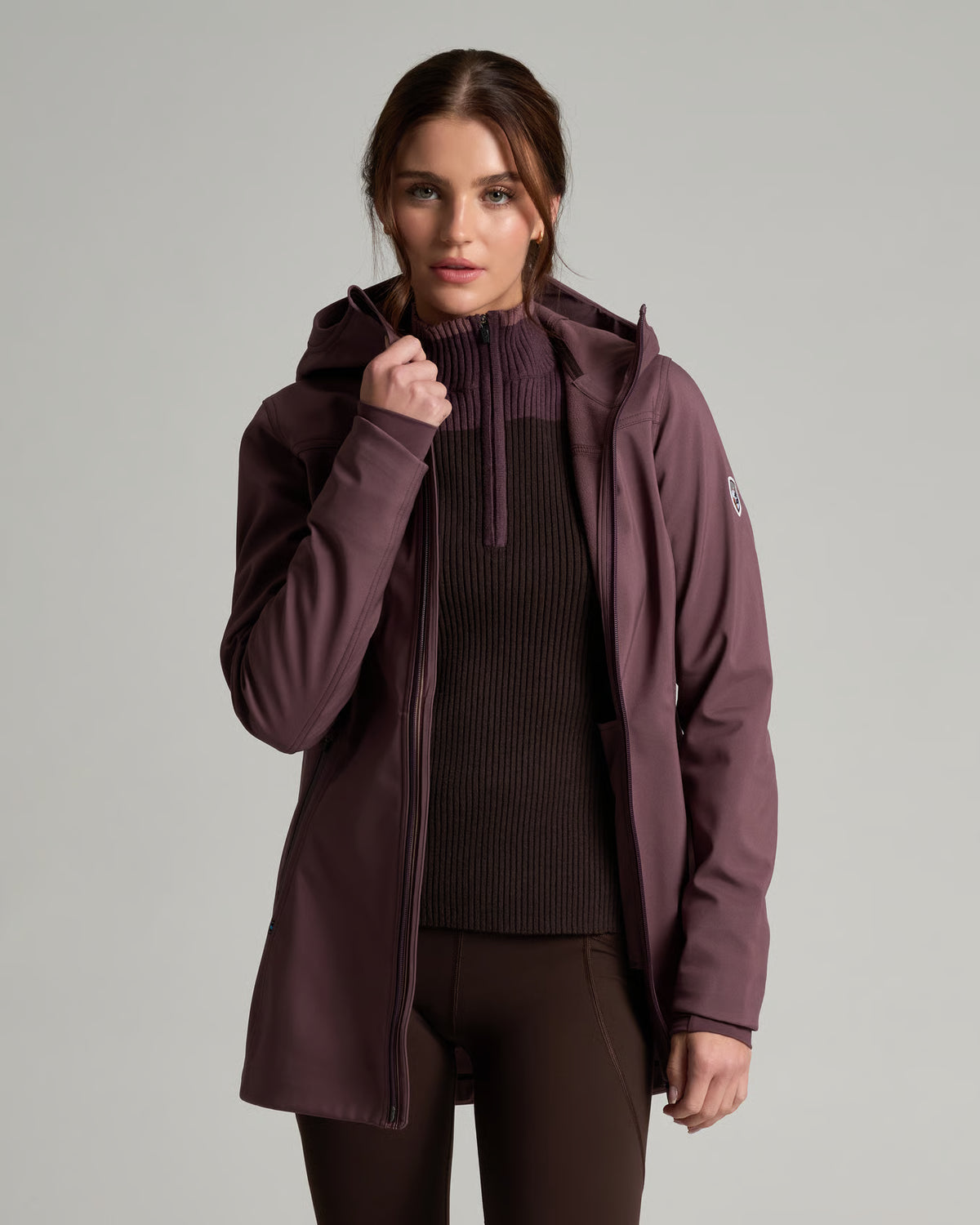 KUHL Frost Trench Women's