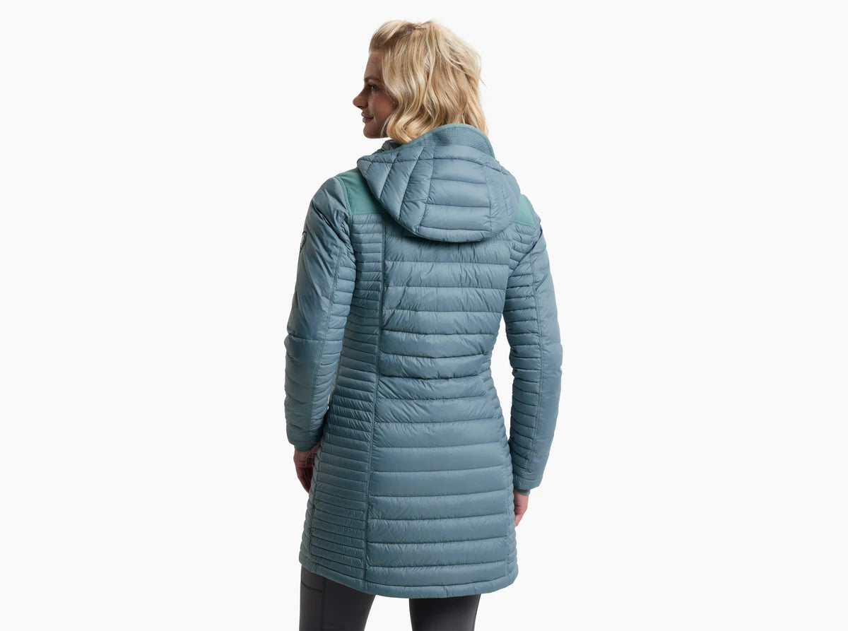 KUHL Spyfire Parka Women's