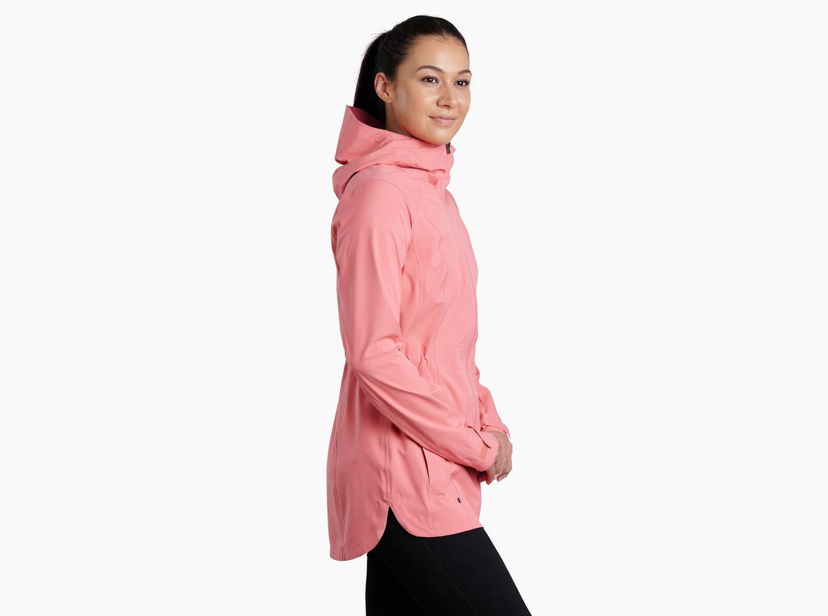 KUHL Stretch Voyagr Jacket Women's