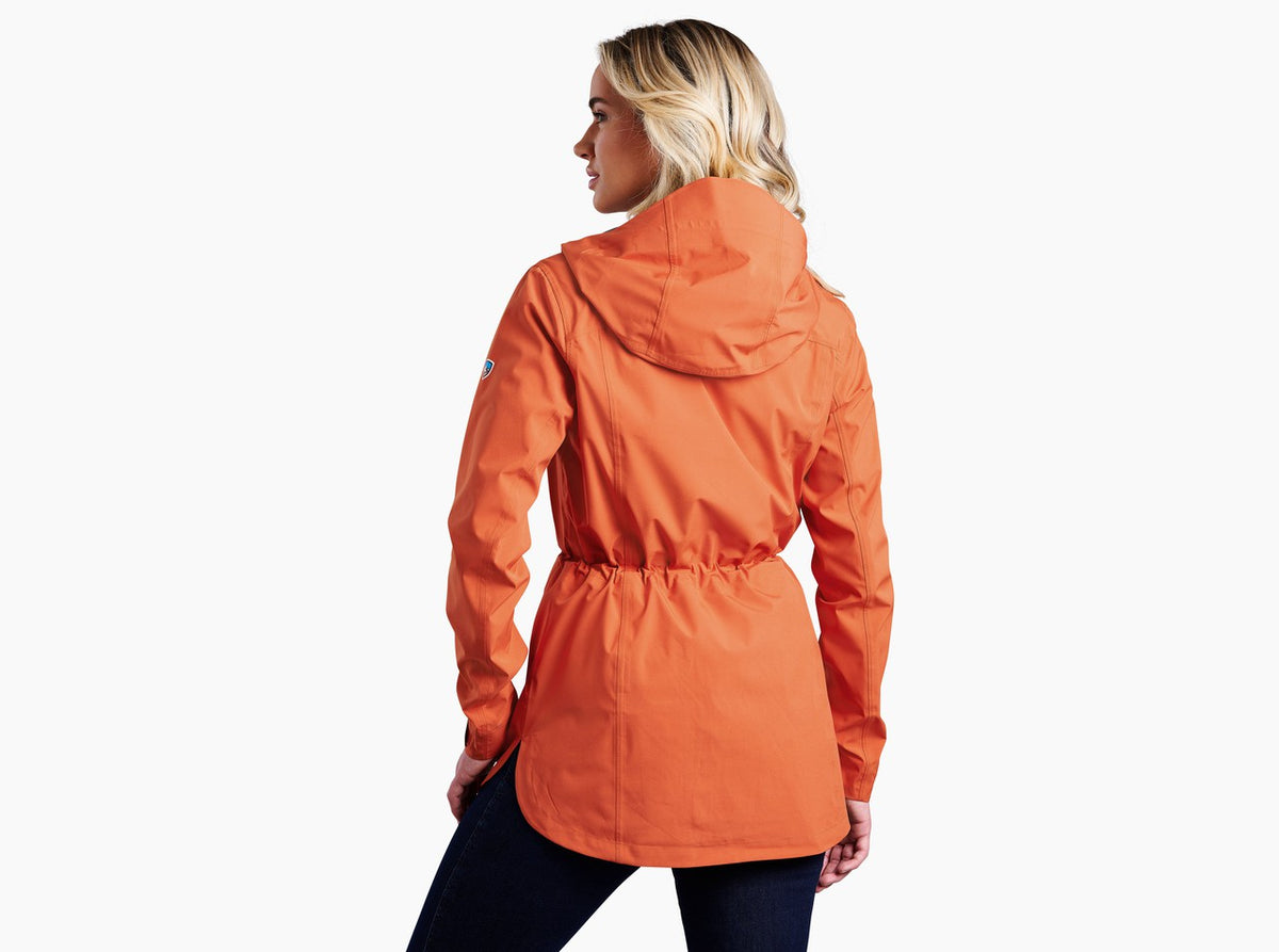 KUHL Stretch Voyagr Jacket Women's
