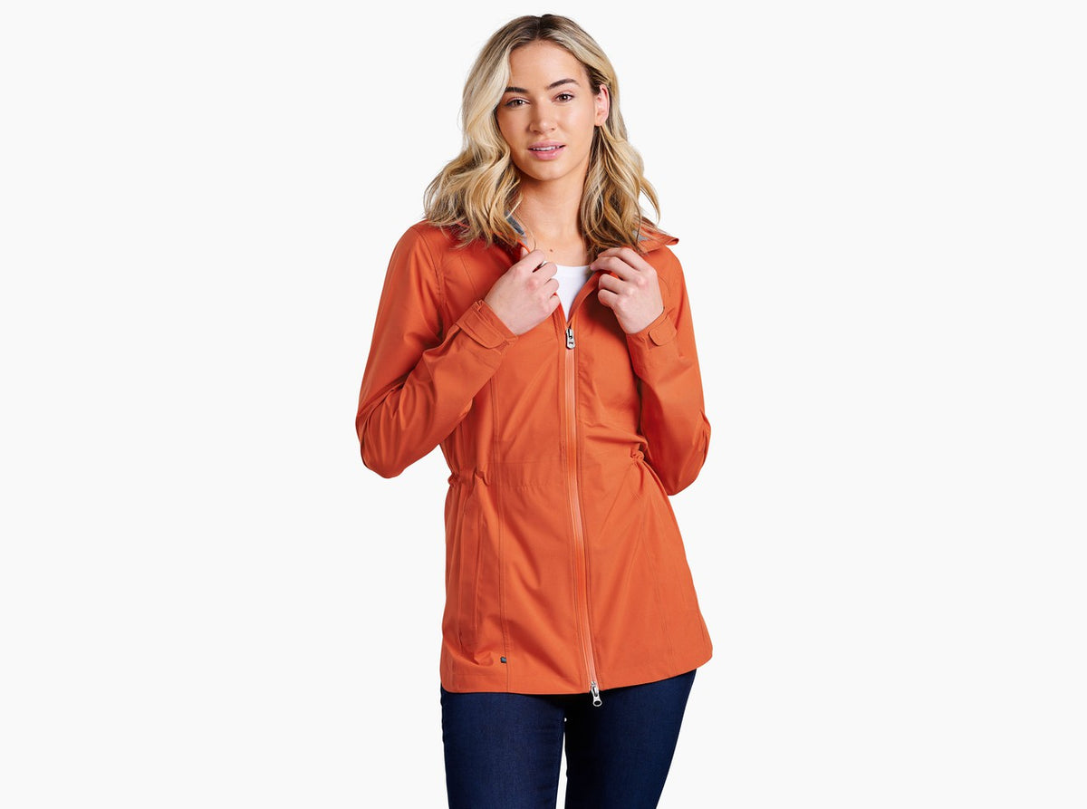 KUHL Stretch Voyagr Jacket Women's