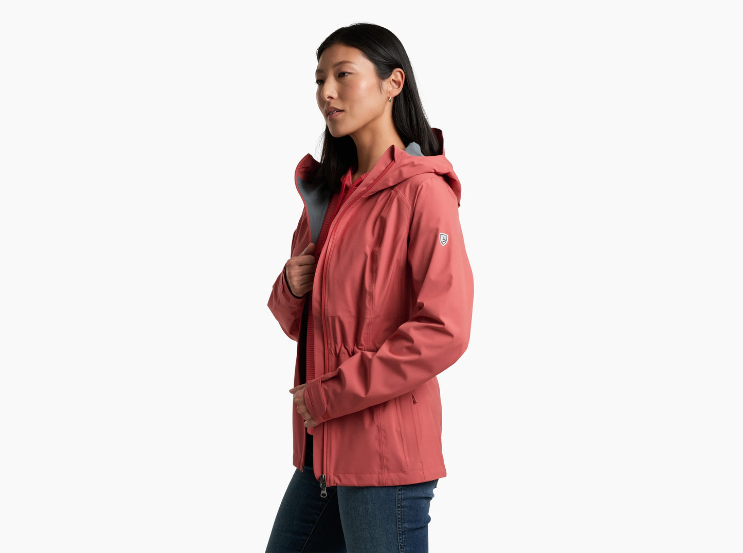 KUHL Stretch Voyagr Jacket Plus Women's