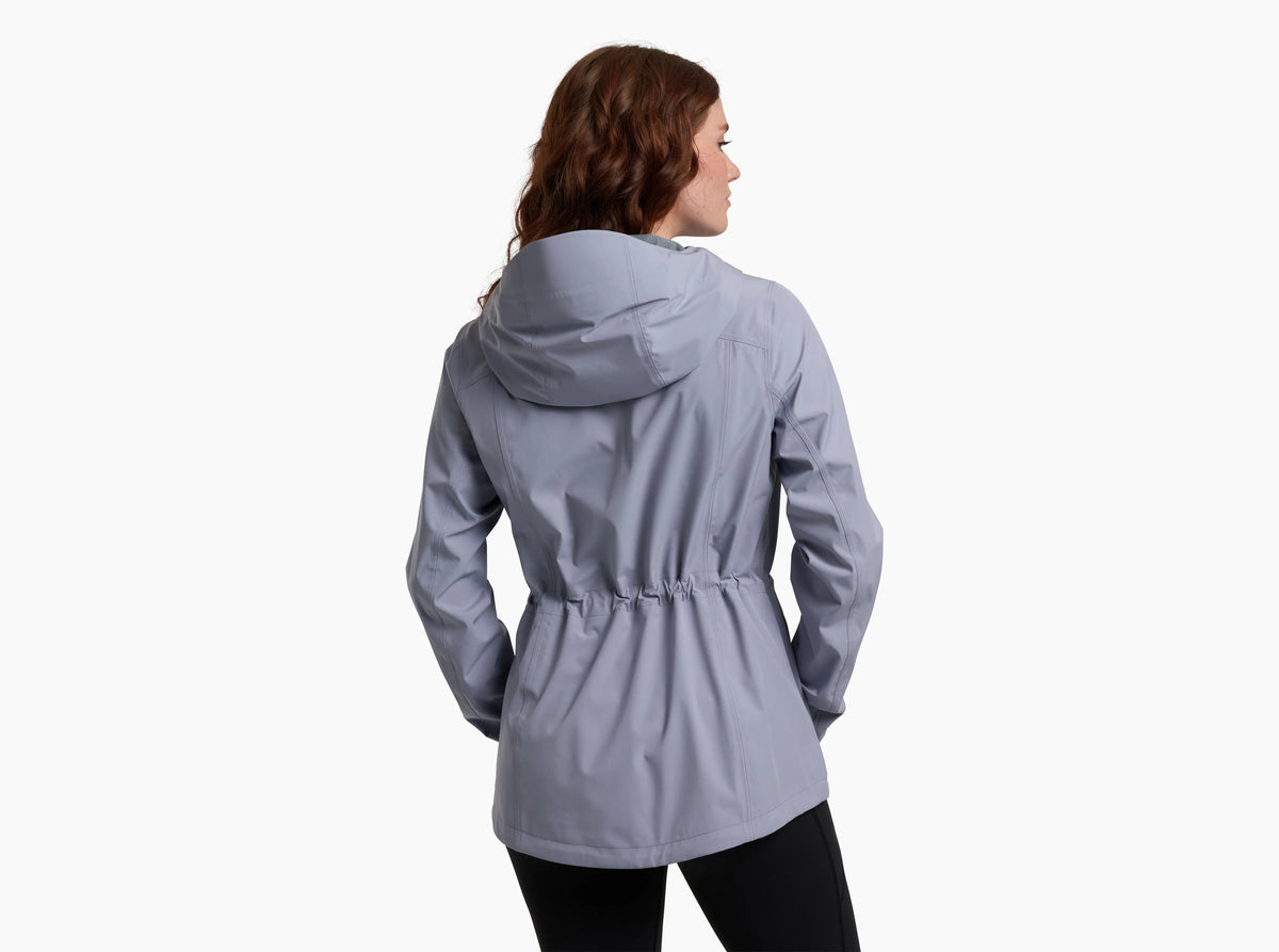 KUHL Stretch Voyagr Jacket Women's