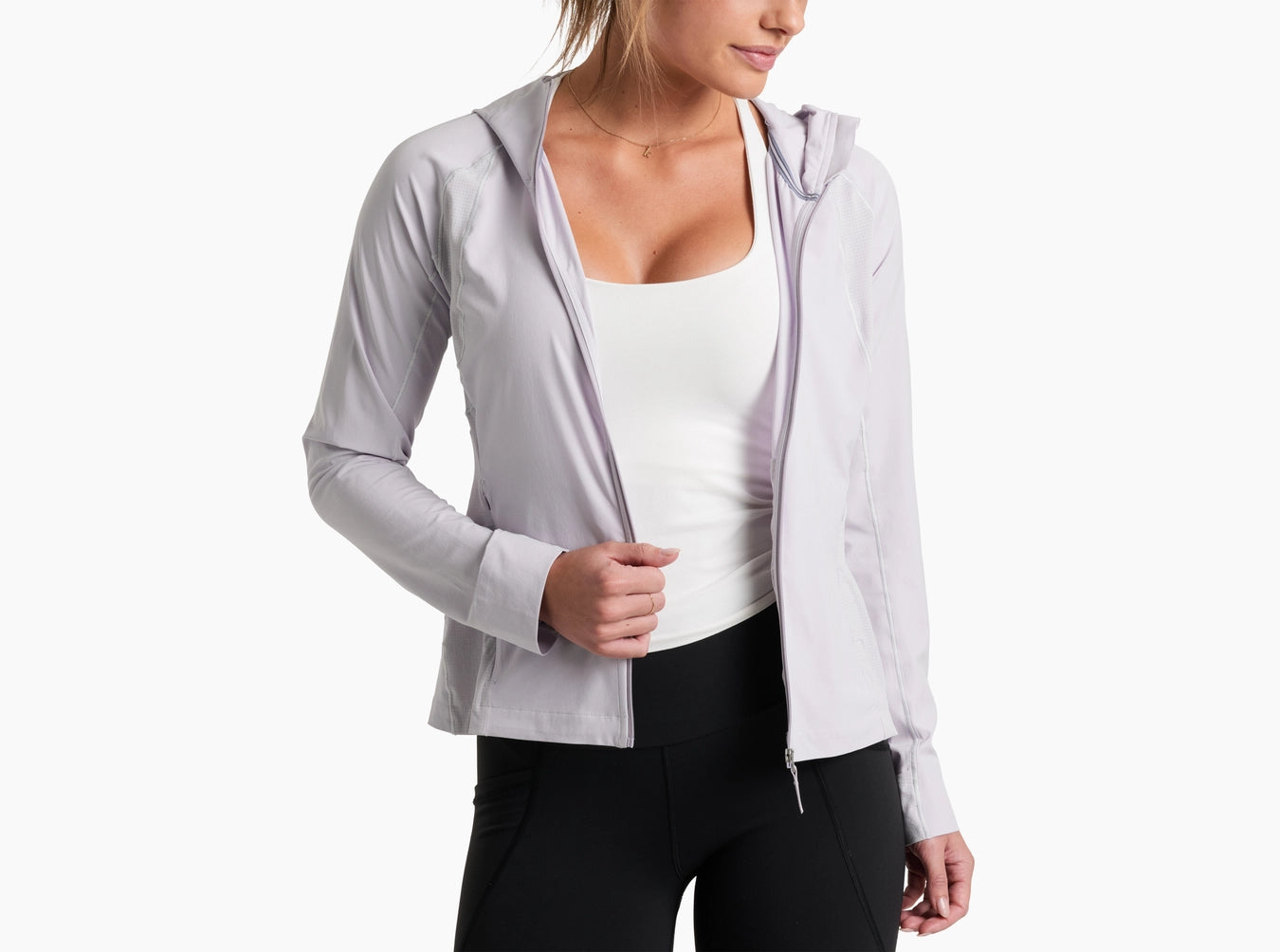 KUHL Sunshade Hoody Women's