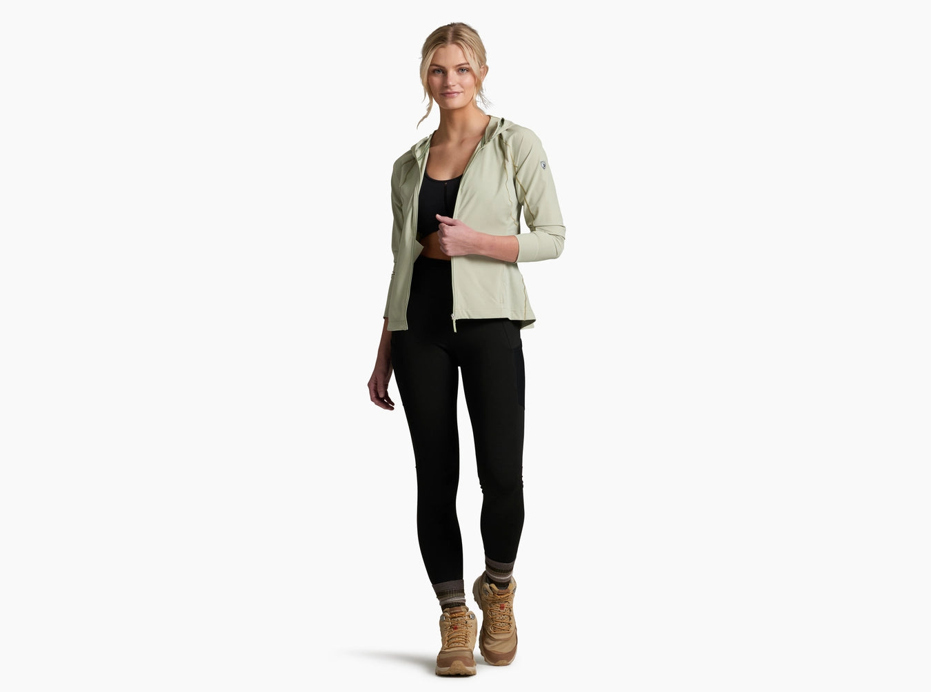 KUHL Sunshade Hoody Women's