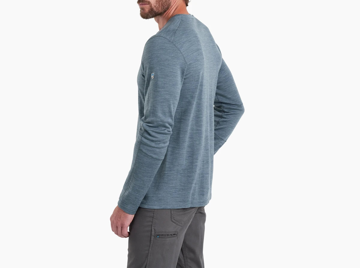 KUHL Invigoratr Merino Crew