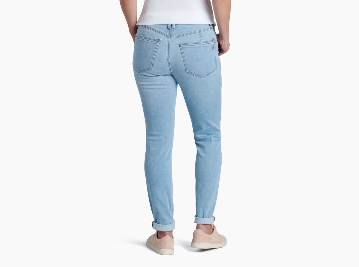 KUHL Ws Kontour Flex Denim Skinny SP24