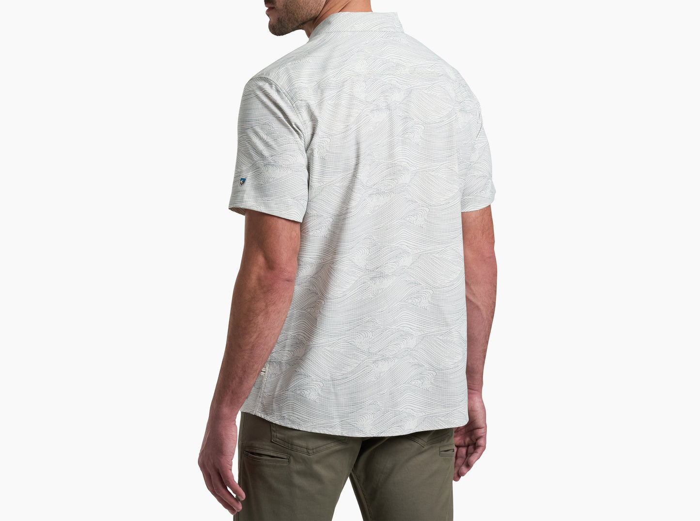 KUHL Persuadr SS Men's