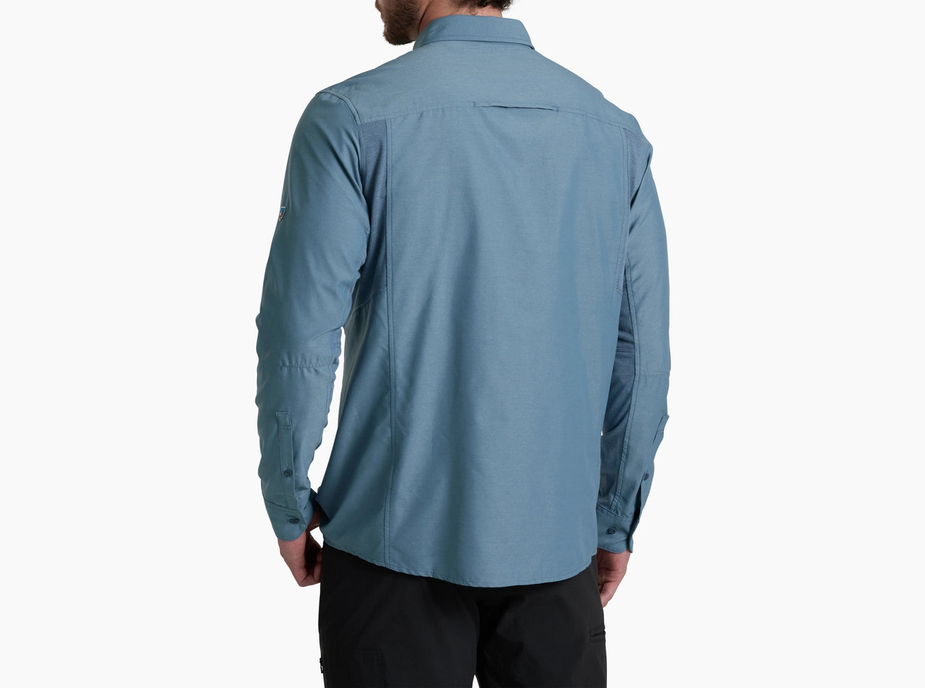 KUHL Breeze LS Men's